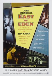 Watch Free East of Eden (1955)