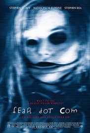 Watch Free Feardotcom (2002)