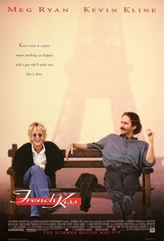 Watch Free French Kiss (1995)