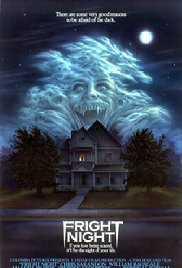 Watch Free Fright Night (1985)
