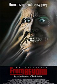 Watch Free From Beyond (1986)