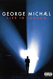 Watch Free George Michael: Live in London (2009)
