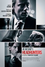 Watch Full Movie :Headhunters (2011)