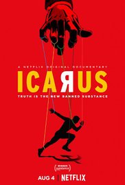 Watch Free Icarus (2017)