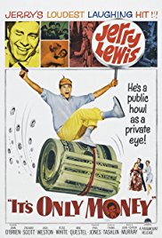 Watch Free Its Only Money (1962)