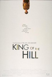 Watch Free King of the Hill (1993)