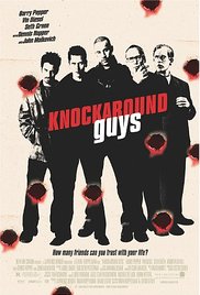 Watch Free Knockaround Guys (2001)