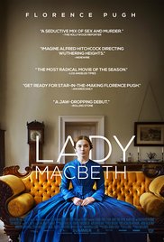 Watch Free Lady Macbeth (2016)