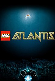 Watch Free Lego Atlantis (2010)