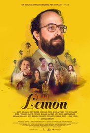 Watch Free Lemon (2017)