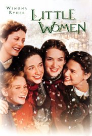 Watch Free Little Women (1994)