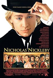 Watch Free Nicholas Nickleby (2002)