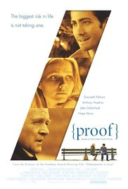 Watch Free Proof (2005)