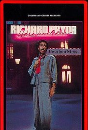 Watch Free Richard Pryor... Here and Now (1983)
