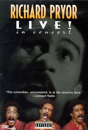 Watch Full Movie :Richard Pryor: Live in Concert (1979)