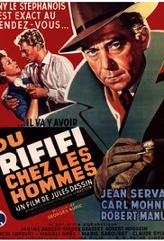 Watch Free Rififi (1955)