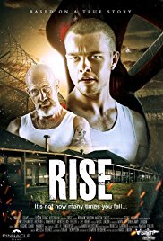Watch Free Rise (2014)