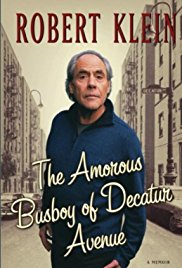 Watch Free Robert Klein: The Amorous Busboy of Decatur Avenue (2005)