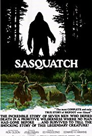 Watch Free Sasquatch: The Legend of Bigfoot (1976)