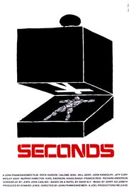 Watch Free Seconds (1966)