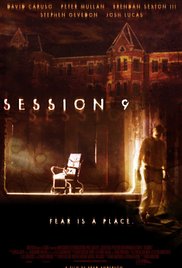 Watch Free Session 9 (2001)