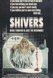 Watch Full Movie :Shivers (1975)
