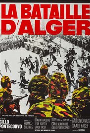 Watch Free The Battle of Algiers (1966)