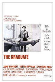 Watch Free The Graduate (1967)