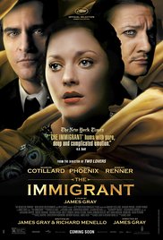 Watch Free The Immigrant (2013)