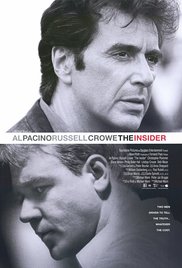Watch Free The Insider (1999)