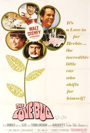 Watch Free The Love Bug (1968)