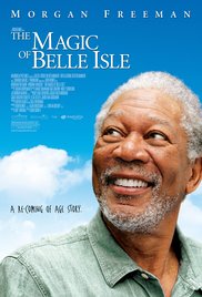 Watch Free The Magic of Belle Isle (2012)