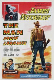 Watch Full Movie :The Man from Laramie (1955)