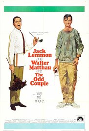 Watch Free The Odd Couple (1968)