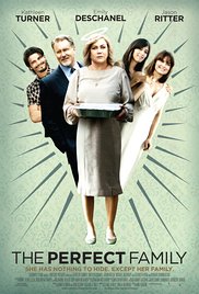 Watch Free The Perfect Family (2011)