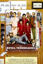 Watch Free The Royal Tenenbaums (2001)