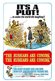 Watch Free The Russians Are Coming! The Russians Are Coming! (1966)