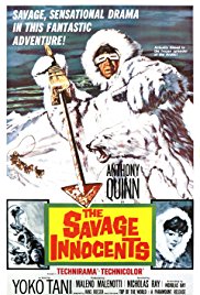 Watch Free The Savage Innocents (1960)