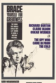 Watch Free The Spy Who Came in from the Cold (1965)