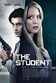 Watch Free The Student (2017)
