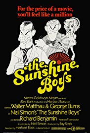 Watch Free The Sunshine Boys (1975)