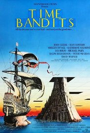 Watch Free Time Bandits (1981)