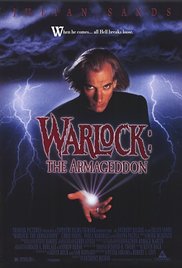 Watch Free Warlock: The Armageddon (1993)
