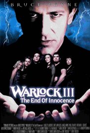 Watch Free Warlock III: The End of Innocence (1999)