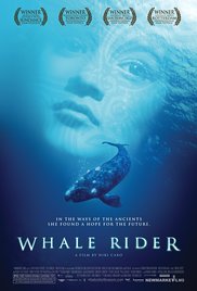 Watch Full Movie :Whale Rider (2002)