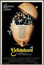 Watch Free Yellowbeard (1983)