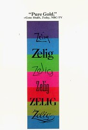 Watch Free Zelig (1983)