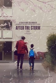 Watch Free After the Storm (2016)