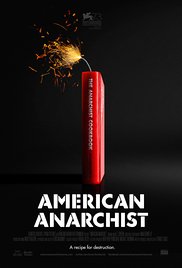 Watch Free American Anarchist (2016)