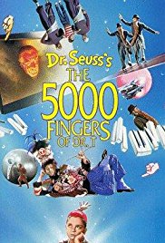Watch Full Movie :The 5,000 Fingers of Dr. T. (1953)